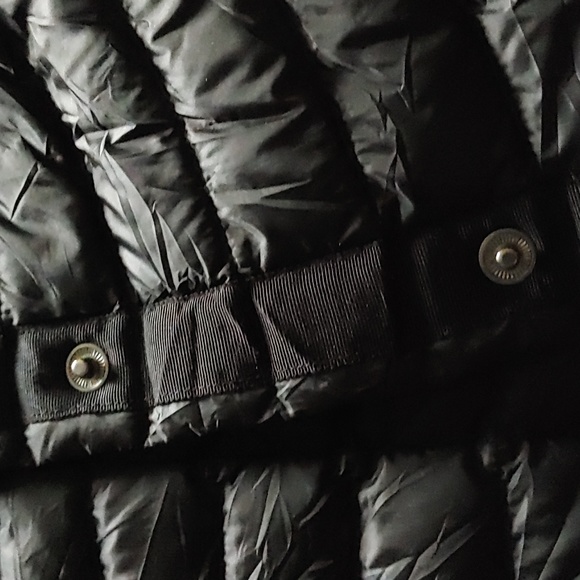 Athleta Down-kind Packable Jacket SZ.XS - Picture 6 of 6